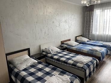 суточные хаты: 160 м², 5 комнат, Утепленный, Теплый пол, Бронированные двери — 4