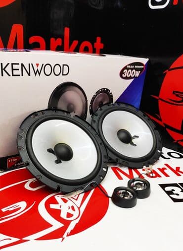 samsung tab s 7: Kenwood KFC-E705P оригинальные колонки – двух компонентная — 2