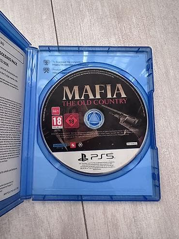 Техника жана электроника: Продаю игры PS5 Оригинал, русский язык присутствует. Диски в отличном — 4