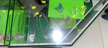 Кулон, Женские, Новый, Форма: Абстрактные формы — 8