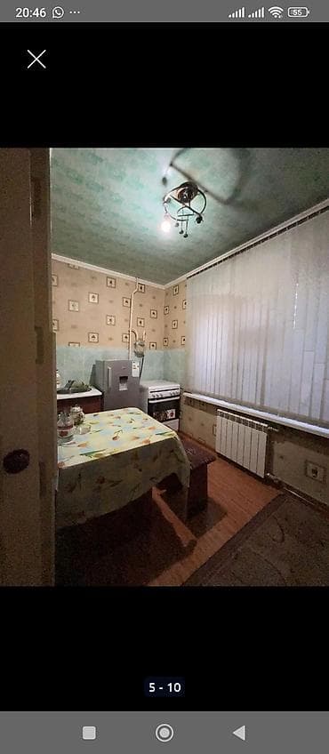 сдаю ателье: Сдаётся уютная комната/студия в частном доме с отдельным входом. - — 4