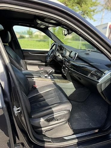 BMW: BMW X5: 2018 г., 3 л, Автомат, Бензин, Кроссовер — 8