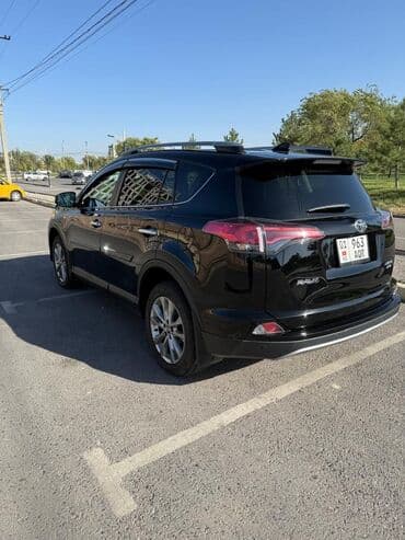 4runner 4runner runer runner foraner raner 4raner 4ranner ranner foruner фораннер форанер фуранер ранер рунер 4ранер rynner 4руннер 4рунер 4раннер: Toyota RAV4: 2017 г., 2.5 л, Бензин — 9