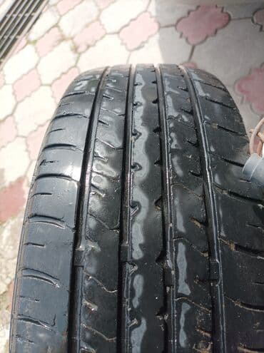 купить набор ключей force: Дөңгөлөктөр монтажда 215 / 60 / R 16, Жай, Колдонулган, Комплект, Куйма, тешиктери - 5 — 3