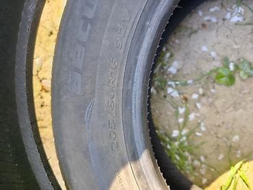 saturn sc: Колпаки R 16, Б/у, Комплект — 4