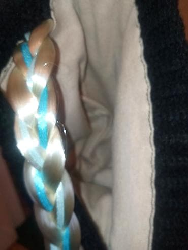 Бөбөктөр үчүн топтомдор: ВСЁ ЗА 1000 сом. Детские вещи для девочки 3-4 лет. - Зимняя куртка — 8