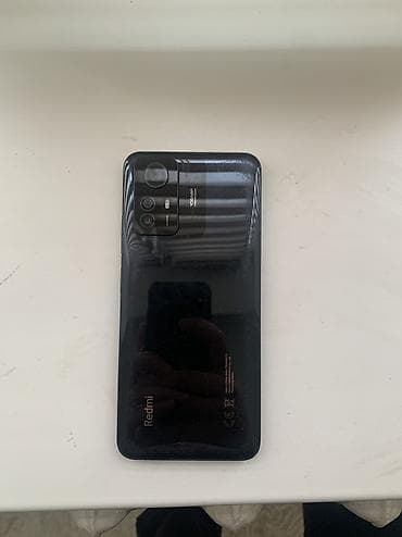 кнопочный телефон с ватсапом бишкек: Redmi, Redmi Note 12S — 3
