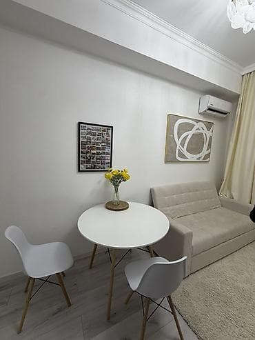 ordo: 1 комната, 44 м², Элитка, 3 этаж, Дизайнерский ремонт — 2