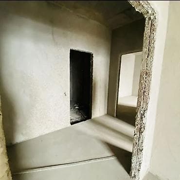 2 room: 2 комнаты, 66 м², 13 этаж, Готовая ПСО (под самоотделку) — 1