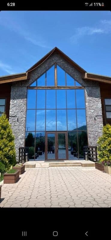 на дом крой: Прочный оконный профиль, предназначенный для создания оконных и — 2