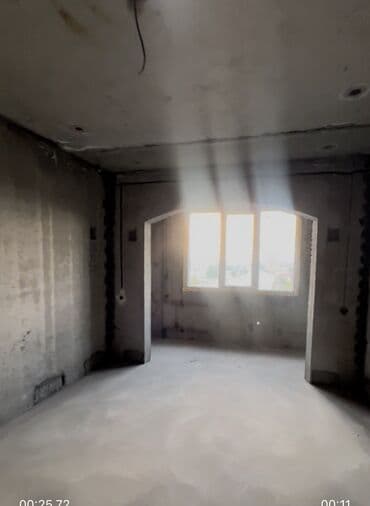 сниму дом недорого: 2 комнаты, 69 м², 3 этаж, ПСО (под самоотделку) — 7