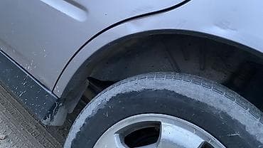 калганы: Honda : 2000 г., 2.3 л, Бензин — 6