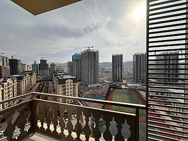 продаю квартиру воронцовка: 2 комнаты, 63 м², Элитка, Евроремонт — 2