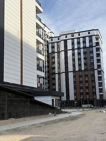 Продажа квартир: 1 комната, 43 м², Элитка, Технопарк Элитка, 8 этаж, ПСО (под самоотделку) — 4