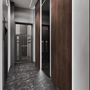 сокулук даром: 3 комнаты, 94 м², Элитка, 7 этаж, Готовая ПСО (под самоотделку) — 4