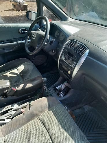 электро авто бишкек: Mazda PREMACY: 2002 г., 2 л, Универсал — 6