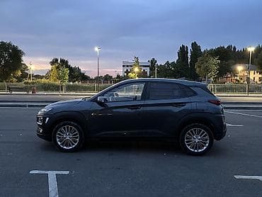 Hyundai Kona: 2020 г., Автомат, Кроссовер — 6