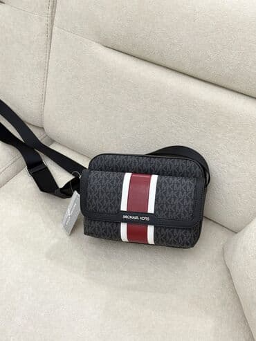 michael kors сумки: Барсетка Michael Kors Оригинал из америки🇺🇸
10300 сом — 1