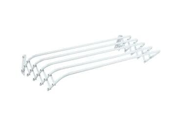 настенные сушилки для белья в ванную: Сушилка, Новый — 4