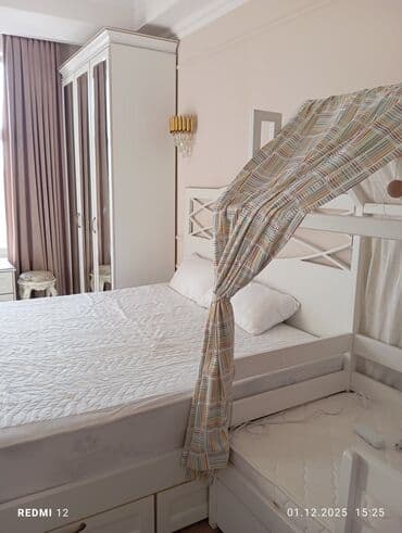 квартира в аренду собственник: 3 комнаты, Собственник, Без подселения, С мебелью полностью — 11