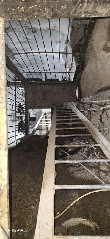 строительство домов из металлоконструкций: Сварка Монтаж — 15