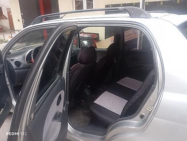 daewoo espero: Daewoo Matiz: 2005 г., 0.8 л, Вариатор, Бензин, Хэтчбэк — 5