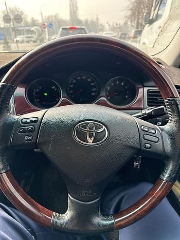 авто лобовой: Toyota Windom: 2003 г., 3 л, Автомат, Газ, Седан — 3