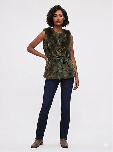 тедди толстовки: Утепленный, Меховой, Осень-весна, Искусственный мех, Короткая модель, С карманами — 1