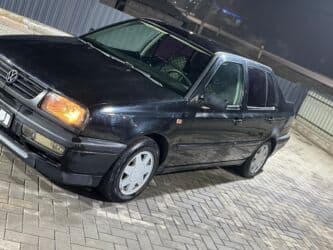 фары на опель вектра б: Volkswagen Vento: 1994 г., 2 л, Механика, Бензин, Седан — 17