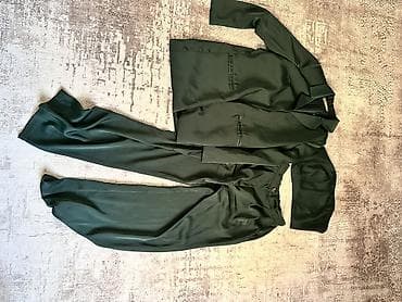 second hand: Двойка пошив — 2