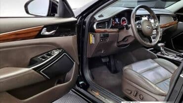 к7: Kia K7: 2016 г., 2.4 л, Автомат, Бензин, Седан — 8