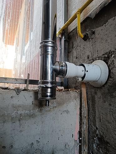 газовый гарелка: Установка батарей, Установка котлов, Теплый пол Гарантия, Бесплатная консультация, Монтаж Больше 6 лет опыта — 5