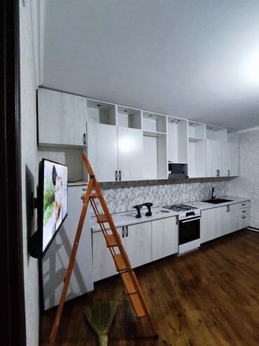 мелкий ремонт мебели на дому: Мебель на заказ, Кухня, Столешница, Вешалки, Шкаф — 10