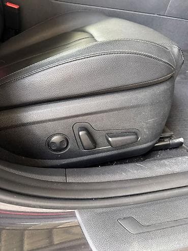 honda avensier: Kia K5: 2019 г., 2 л, Автомат, Газ, Седан — 7