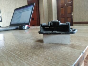 инверторы для солнечных батарей 800: Mitsubishi Pajero 3 реостат печки, Митсубиси Паджеро 3 резистор — 2