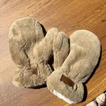 Спецодежда: Варежки - это идеальный выбор для тех, кто ищет комфорт и тепло в — 2