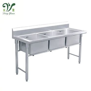 оборудование для кафе и ресторанов бу: Производственный мойка,стол, витрина ваш идеальный помощник как для — 1