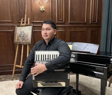 Организация мероприятий | Ведущий, тамада