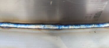 услуги по установке забора из профнастила: Сварка | Трубы Доставка, Гарантия, Монтаж — 3