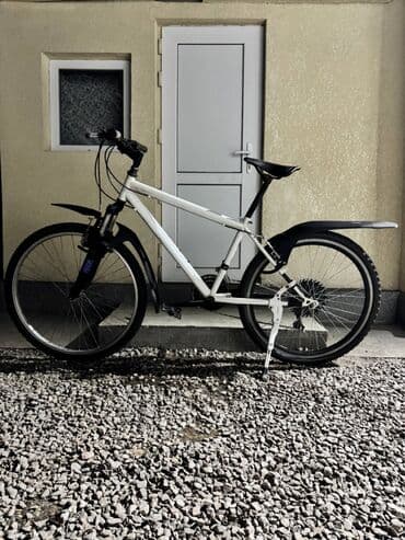 Продаю велосипед