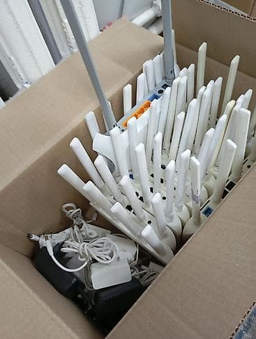 tp link tl wr940n: Wi‑Fi роутеры для дома и офиса (разные модели) Описание: - Бренды — 3