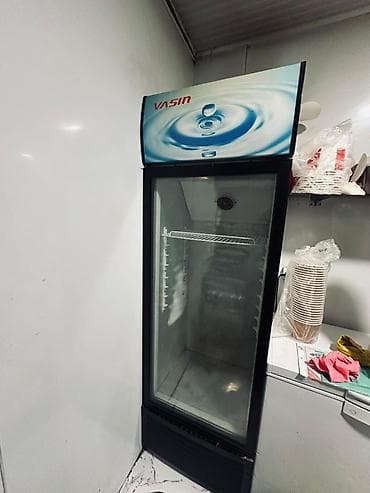 Холодильное оборудование: Для напитков, Б/у — 3