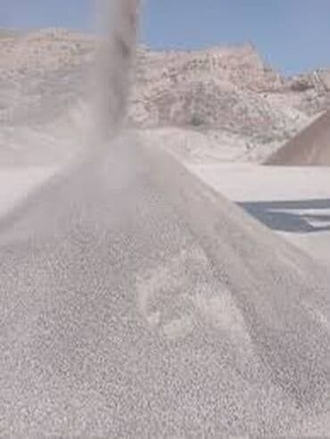 работа на пескоблоке: Песок, Васильевский карьер, В тоннах, Зил, Камаз — 2