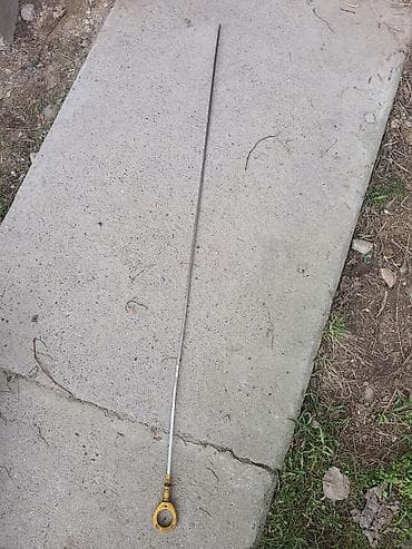 щуп масло форд: Щуп уровня моторного масла для автомобиля. На 4.0-литровый бензиновый — 1