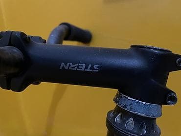 53 рама: Шоссейный велосипед, Рама M (156 - 178 см), Б/у — 3