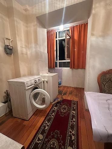я ищу квартира ош: 2 комнаты, 62 м², Индивидуалка, 2 этаж, Косметический ремонт — 4