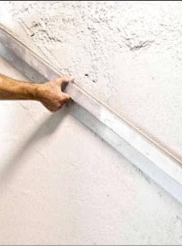 гипсовая голова: Штукатурка стен Больше 6 лет опыта — 3