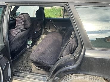 down pipe: Mercedes-Benz W124: 1989 г., 2.3 л, Механика, Бензин, Универсал — 5
