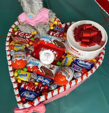 цена дубайский шоколад: Заказ через интернет шоколадный бокс 🥰 от 4000 до 500$ заказывайте — 10