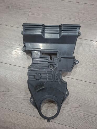 обтекатель на портер 1: Ремень Mazda 2001 г., Новый, Аналог, ОАЭ — 2